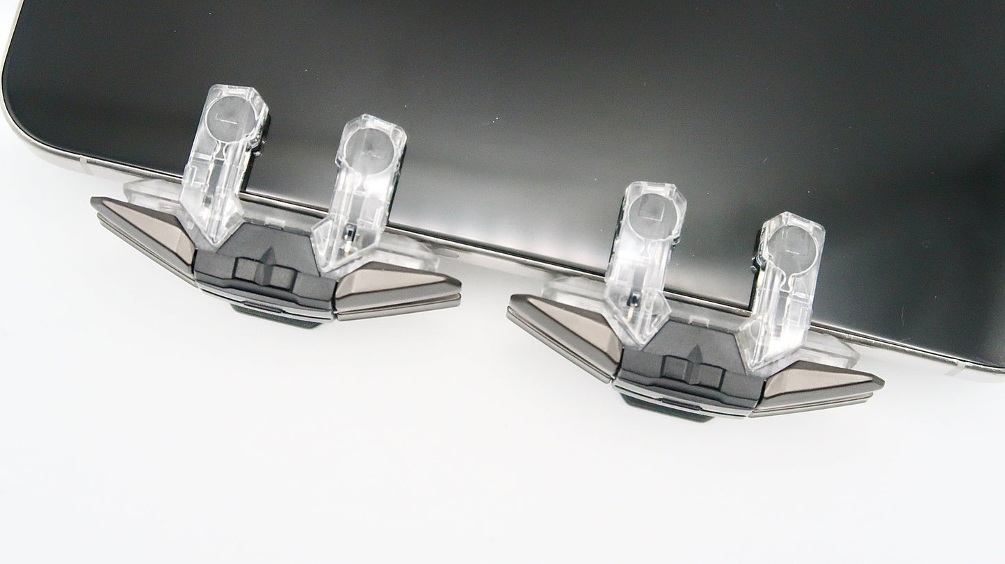 Sarafox K5 Mobile Gaming Trigger Kit