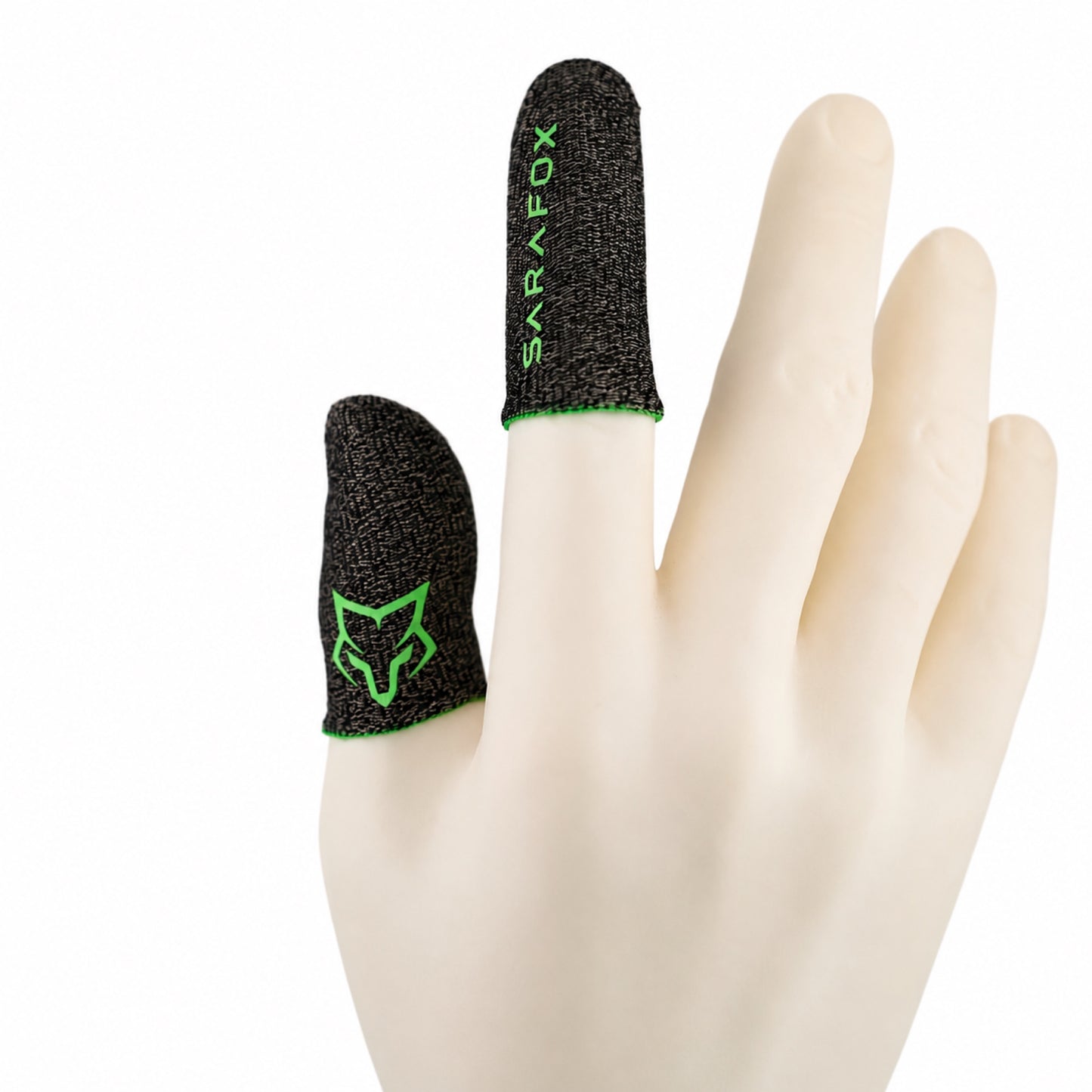 Sarafox V9 Finger Sleeves