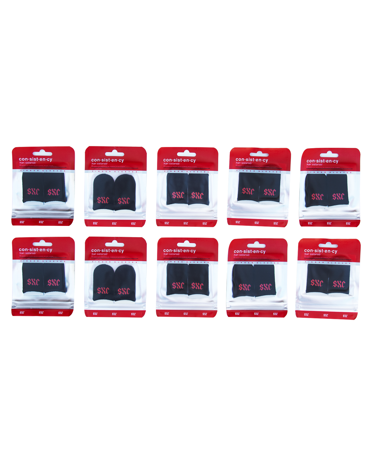 Gaming Thumb Gloves | Mobile Finger Sleeves | sxc.gg