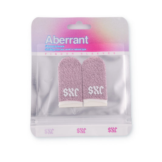 SXC Aberrant V2 Finger Sleeves
