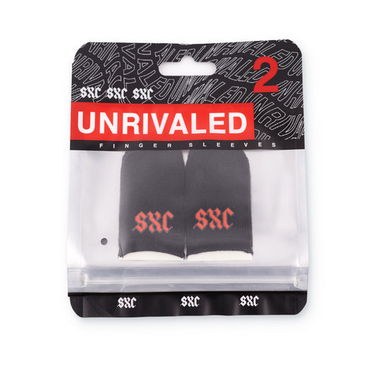 UNRIVALED