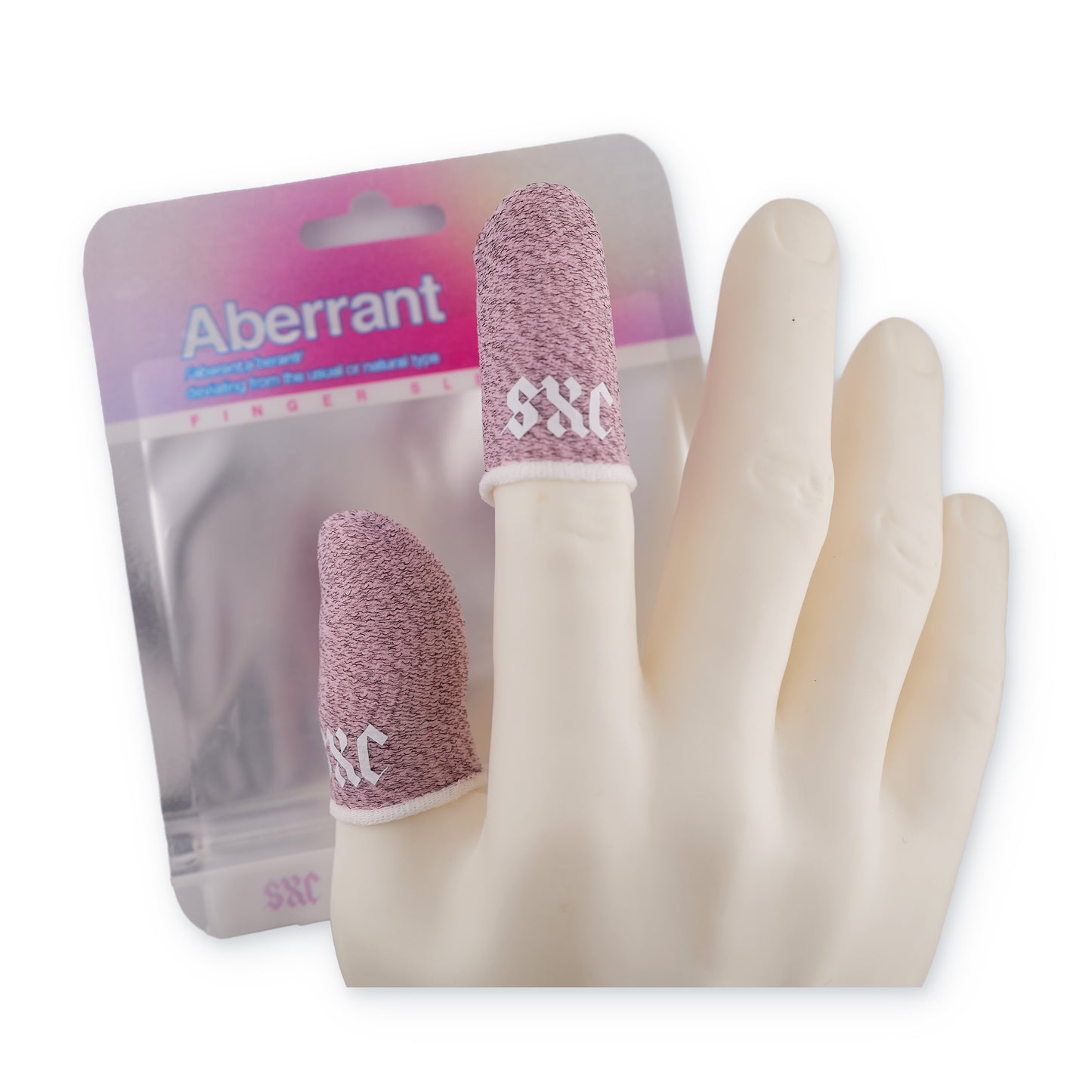 SXC Aberrant V2 Finger Sleeves