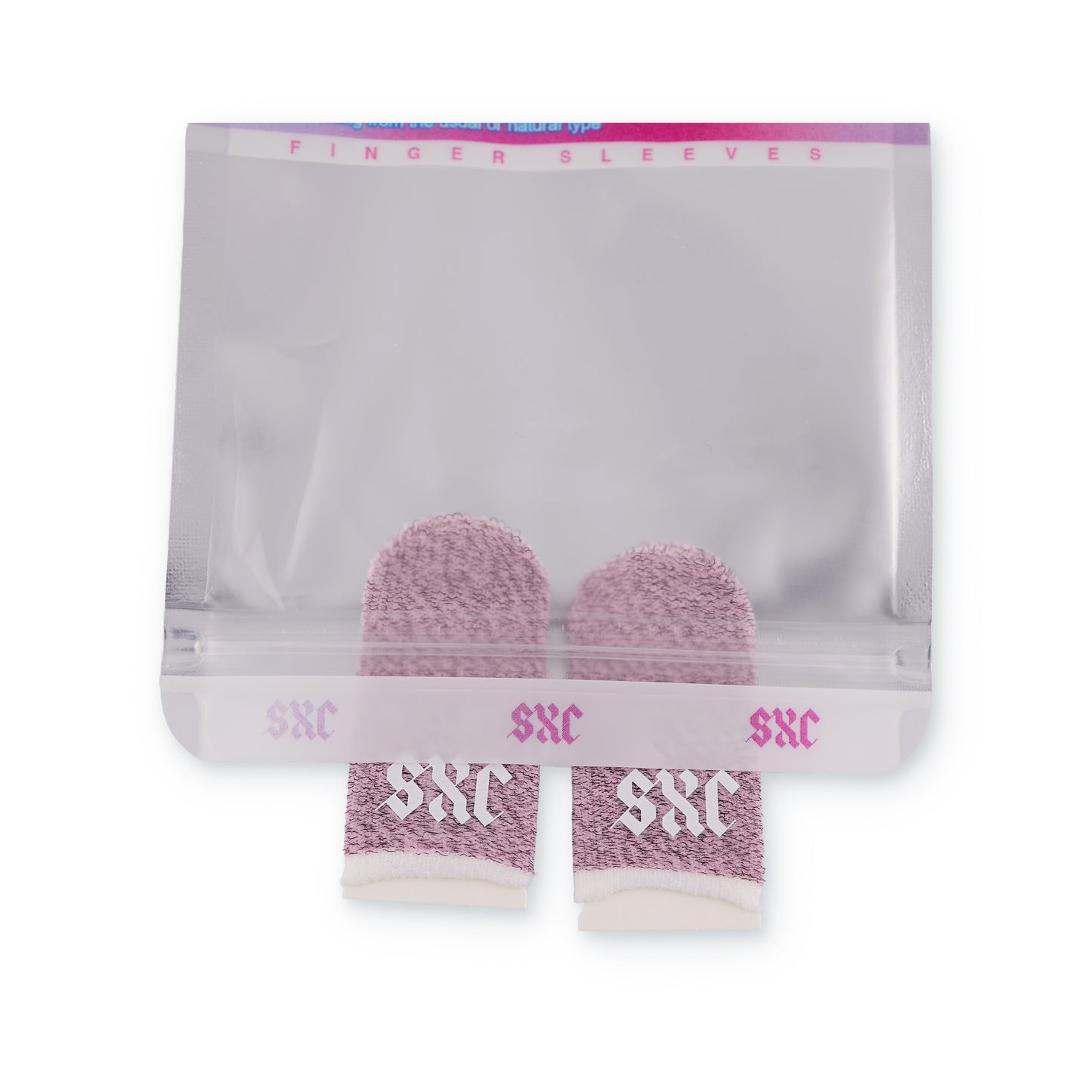 SXC Aberrant V2 Finger Sleeves