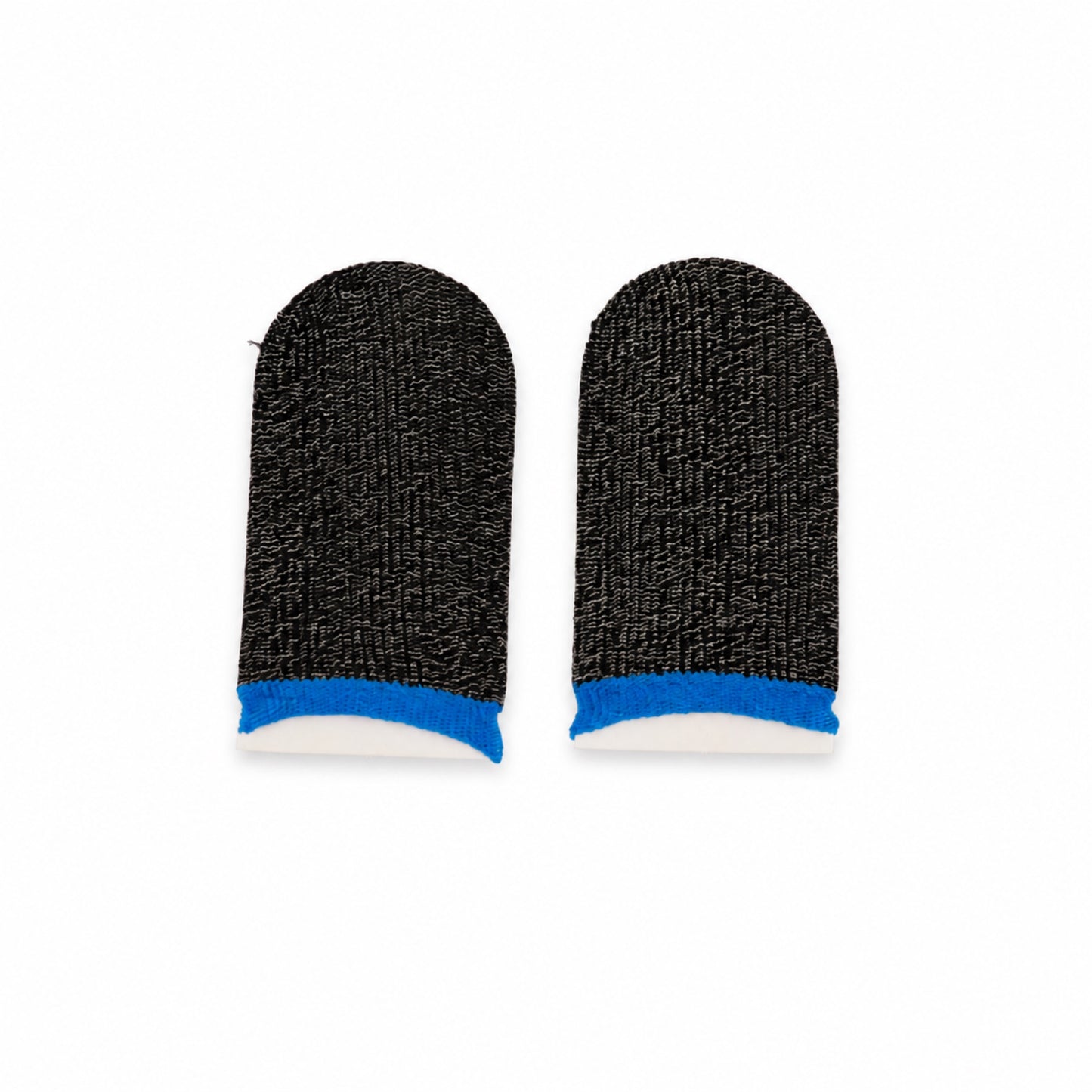 Sarafox V2 Finger Sleeves — Blue — 1 Pair