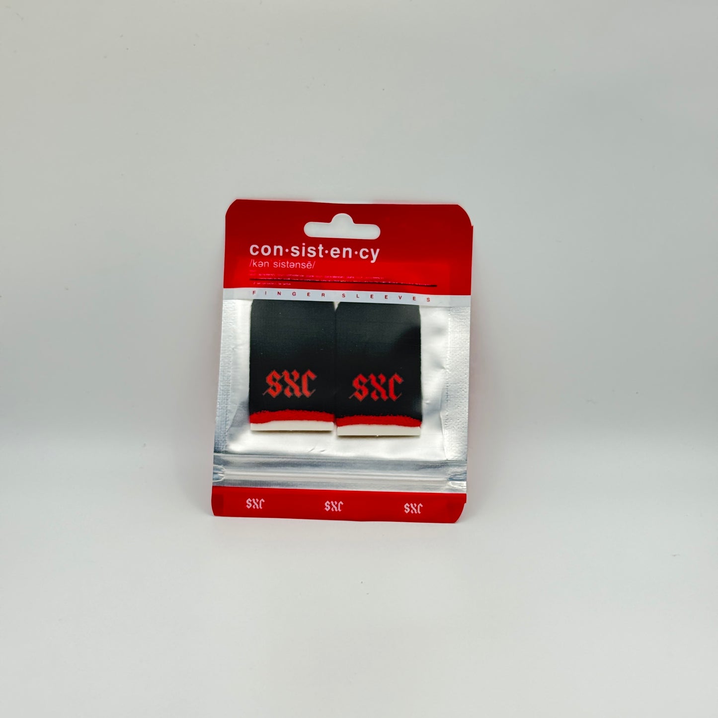 SXC "Consistency V1" Finger Sleeves