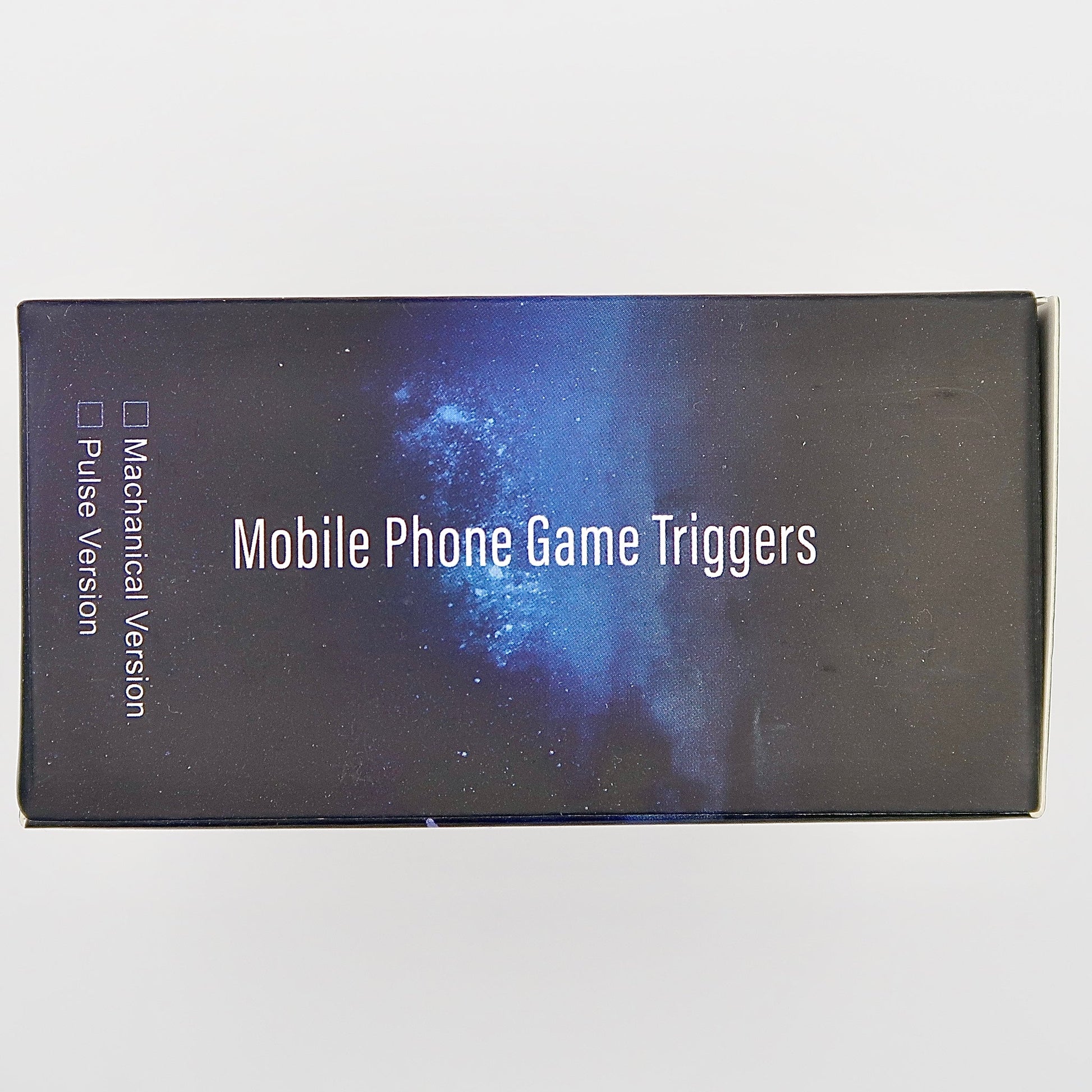 Sarafox K5 Mobile Gaming Trigger Kit