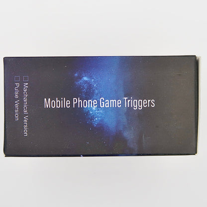 Sarafox K5 Mobile Gaming Trigger Kit