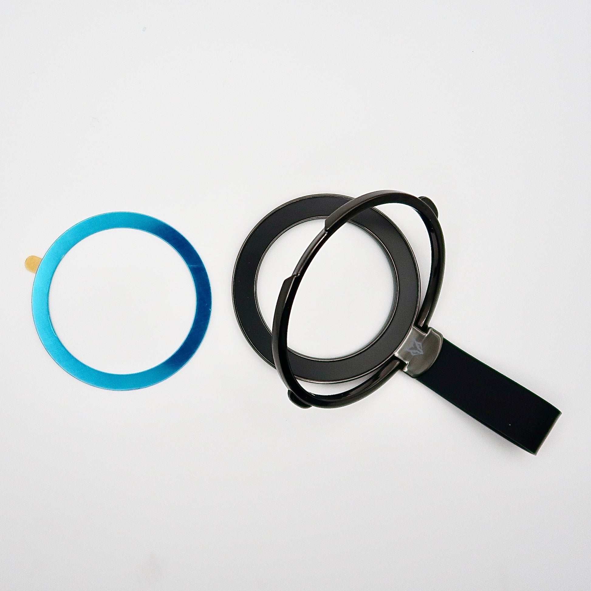 Sarafox M2 Magnetic Phone Ring Holder and Stand