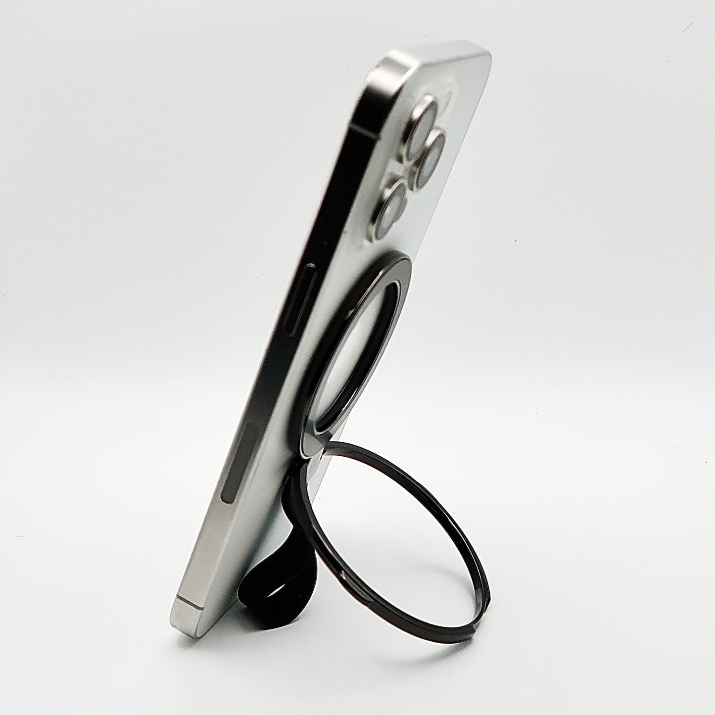 Sarafox M2 Magnetic Phone Ring Holder and Stand