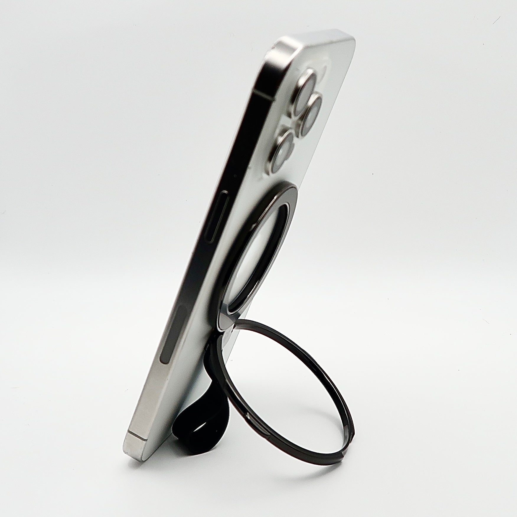 Sarafox M2 Magnetic Phone Ring Holder and Stand