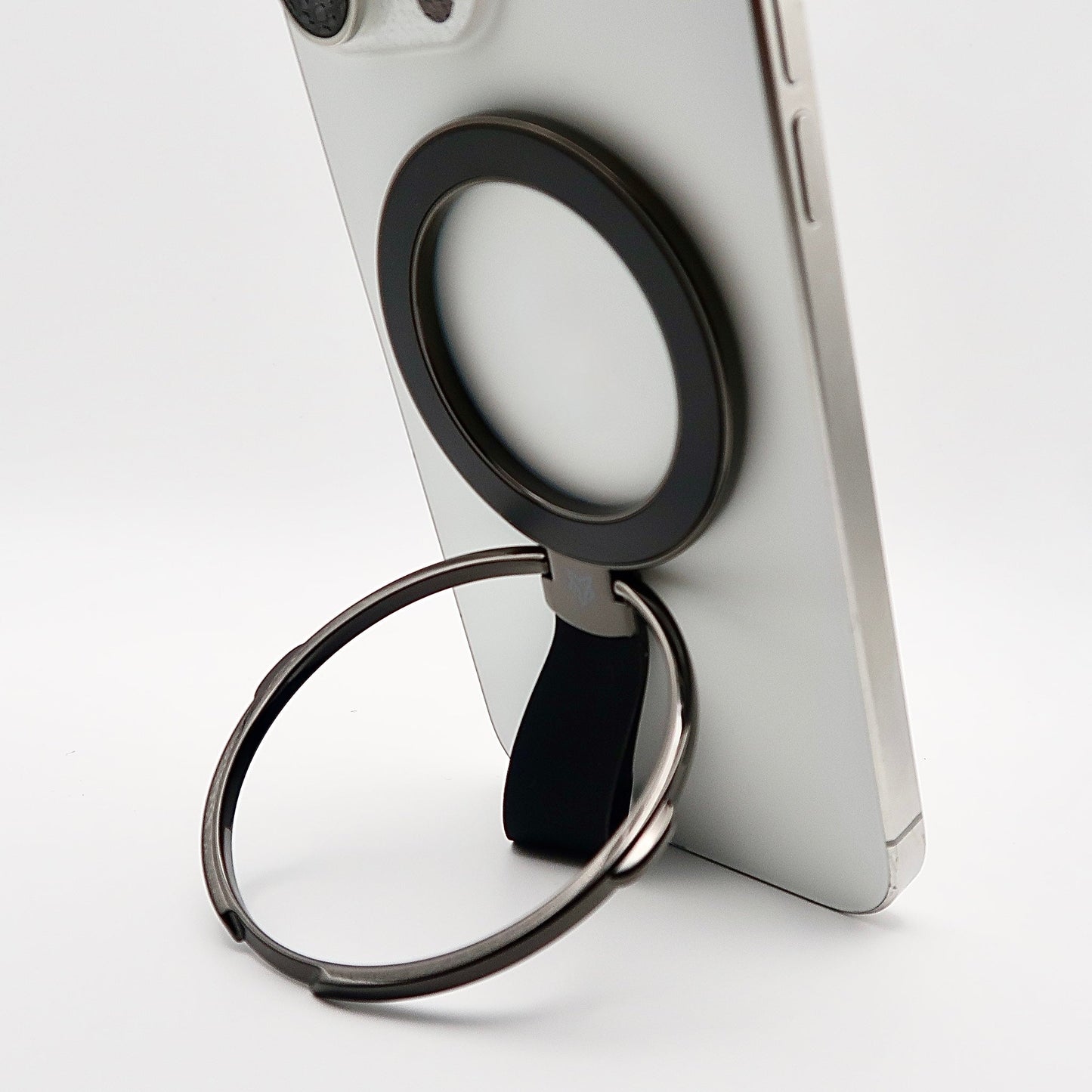 Sarafox M2 Magnetic Phone Ring Holder and Stand