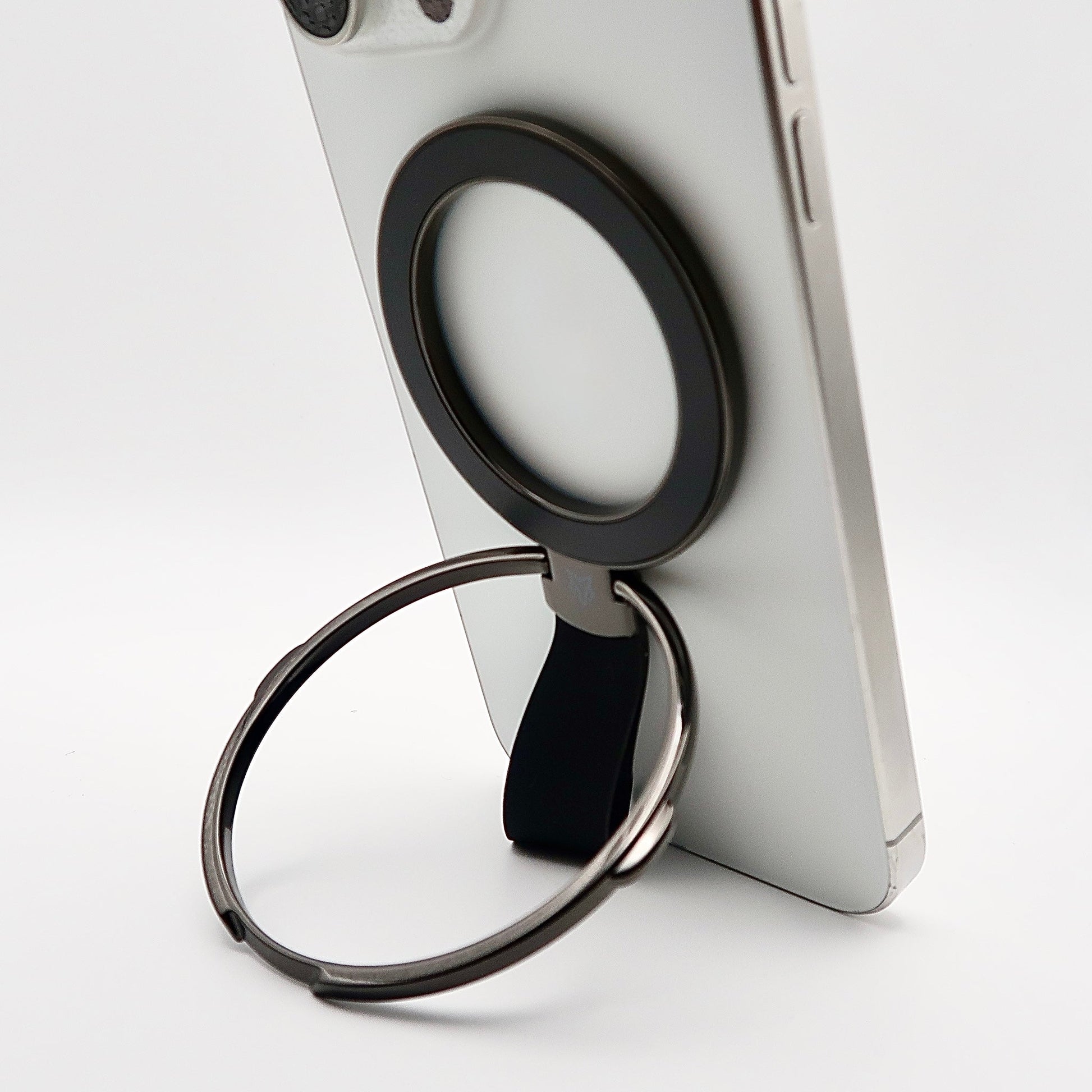 Sarafox M2 Magnetic Phone Ring Holder and Stand
