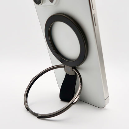 Sarafox M2 Magnetic Phone Ring Holder and Stand