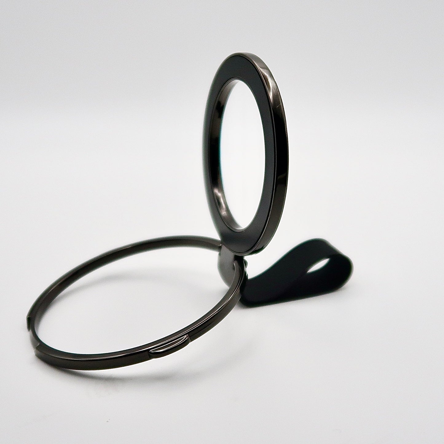 Sarafox M2 Magnetic Phone Ring Holder and Stand