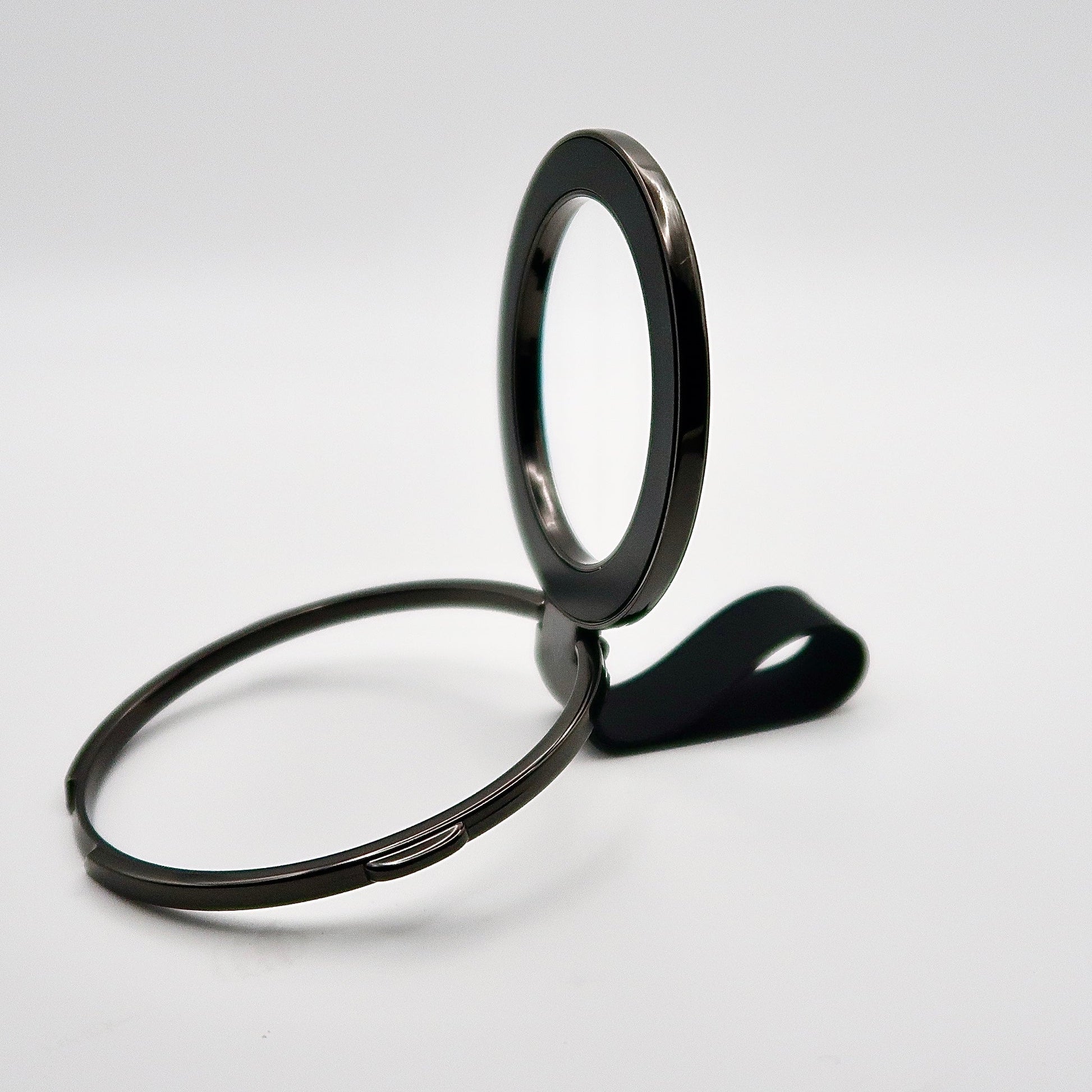 Sarafox M2 Magnetic Phone Ring Holder and Stand