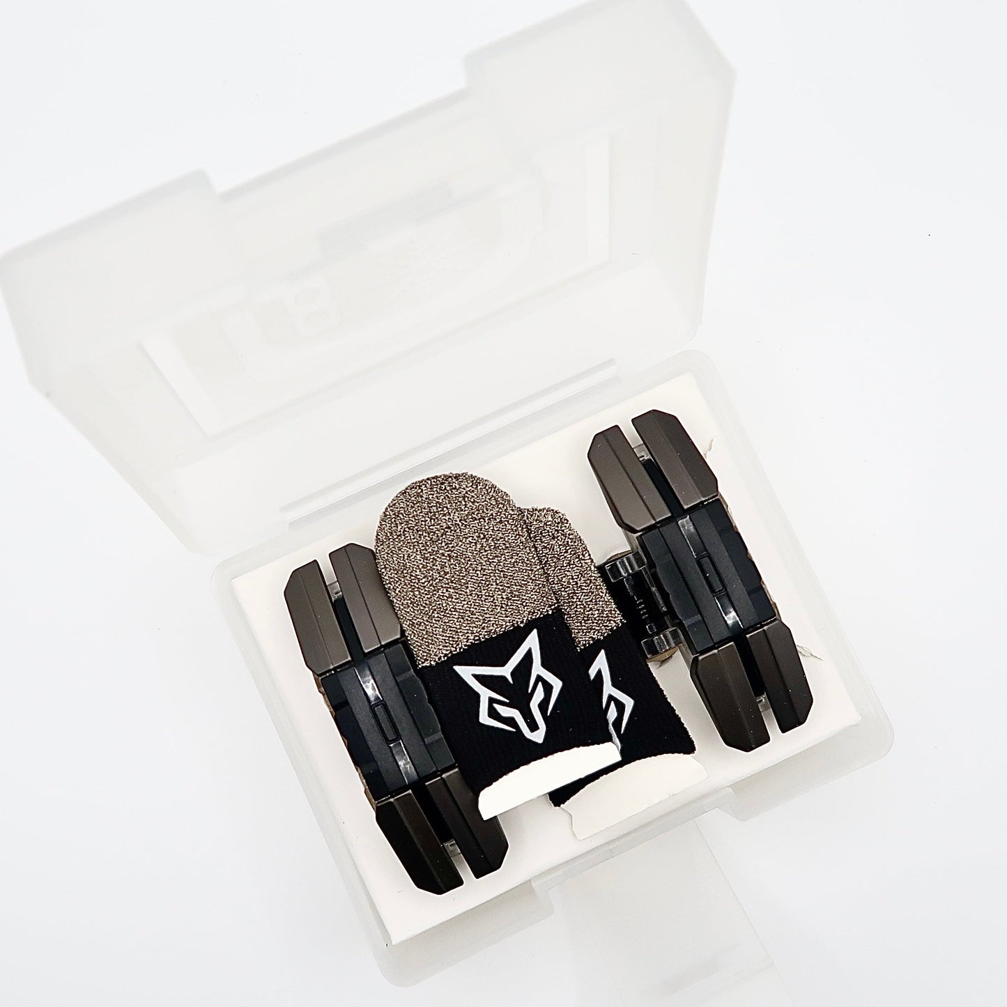 Sarafox K5 Mobile Gaming Trigger Kit