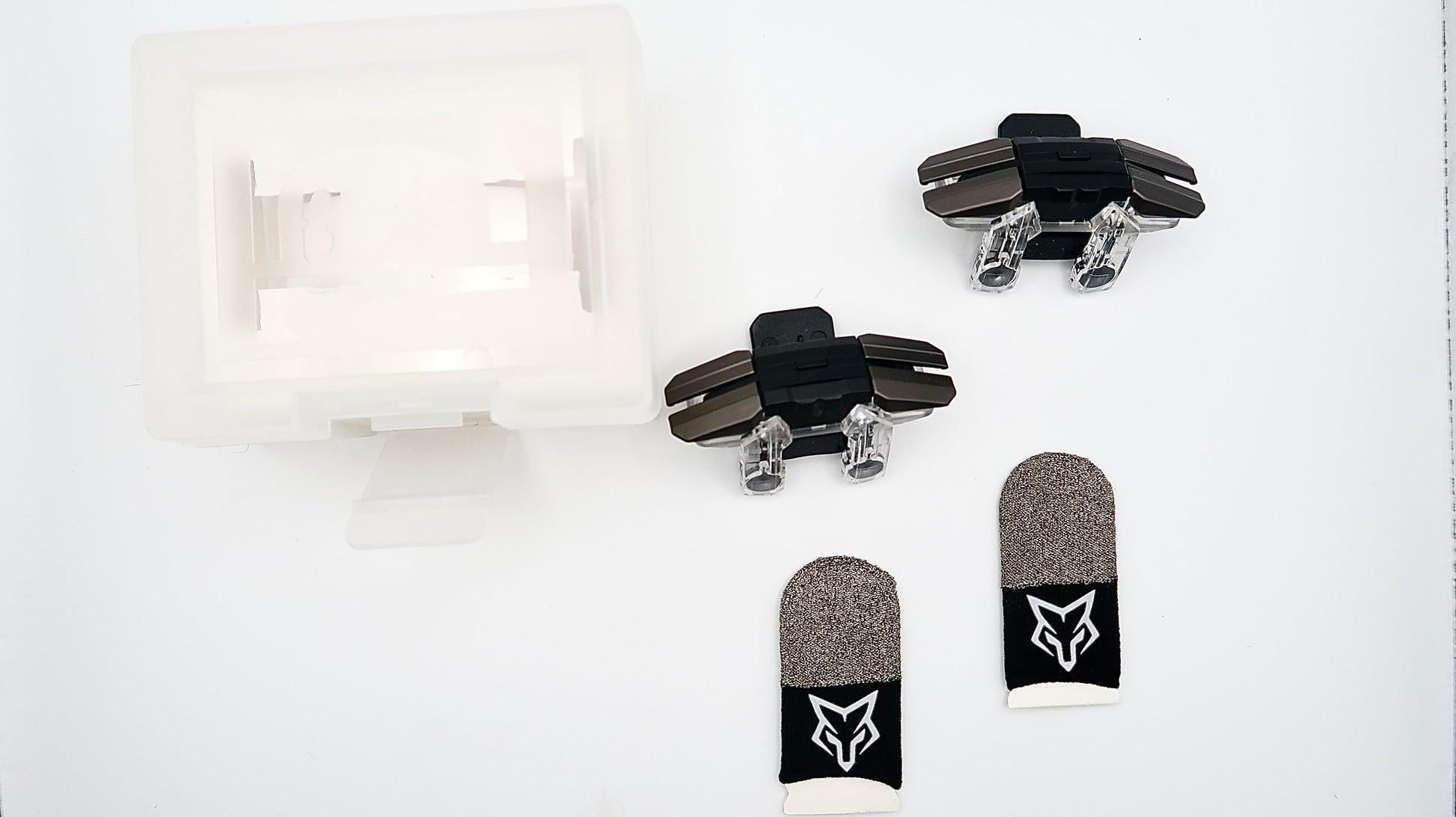 Sarafox K5 Mobile Gaming Trigger Kit