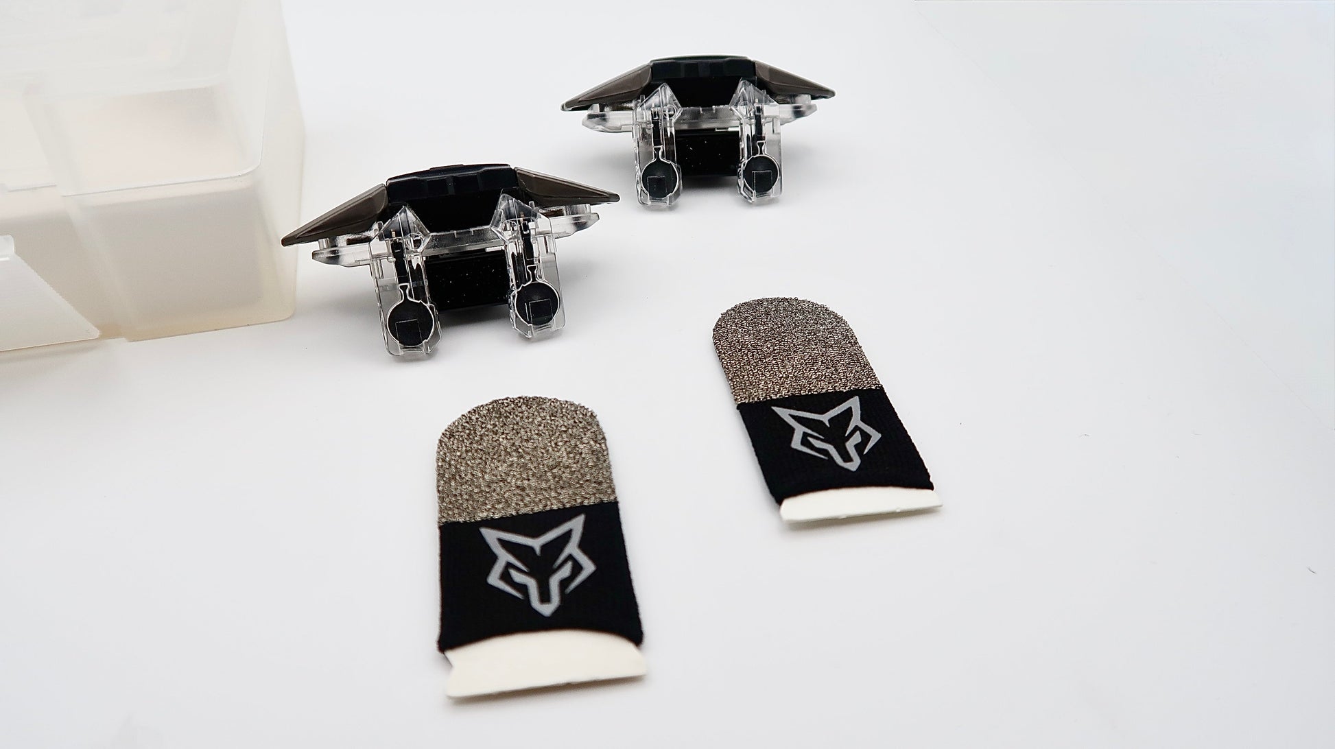 Sarafox K5 Mobile Gaming Trigger Kit