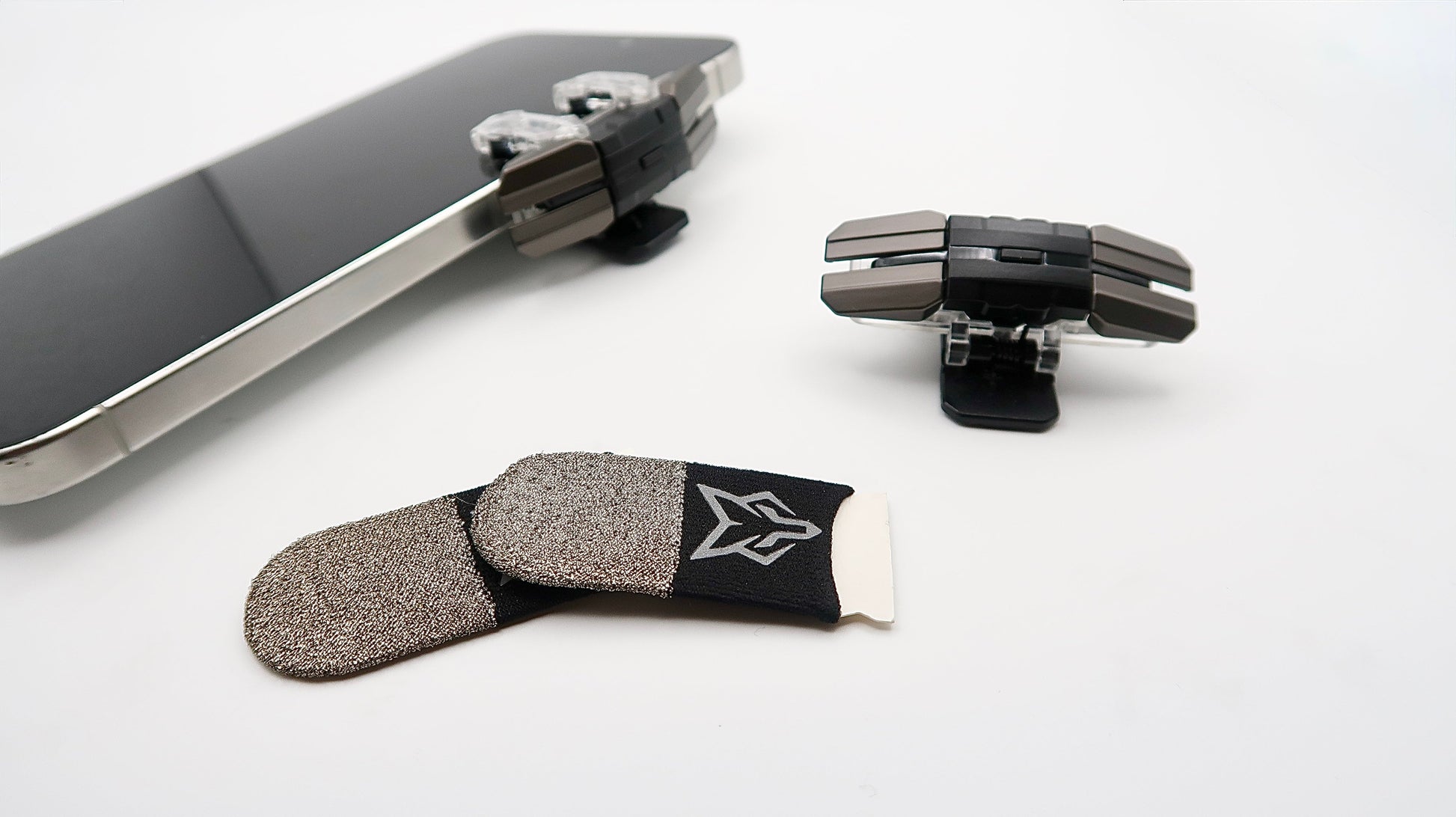 Sarafox K5 Mobile Gaming Trigger Kit