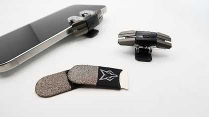 Sarafox K5 Mobile Gaming Trigger Kit
