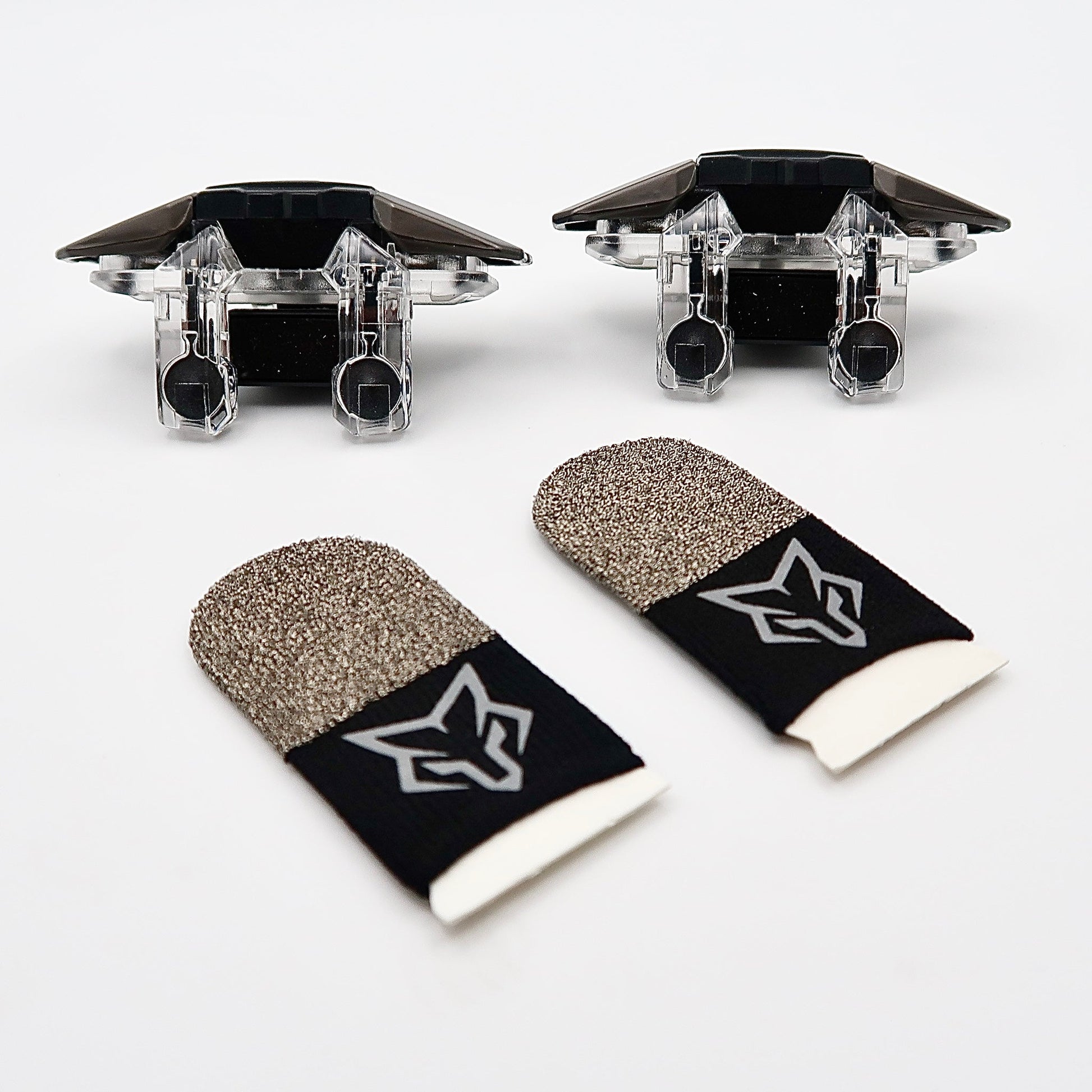 Sarafox K5 Mobile Gaming Trigger Kit
