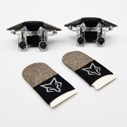 Sarafox K5 Mobile Gaming Trigger Kit