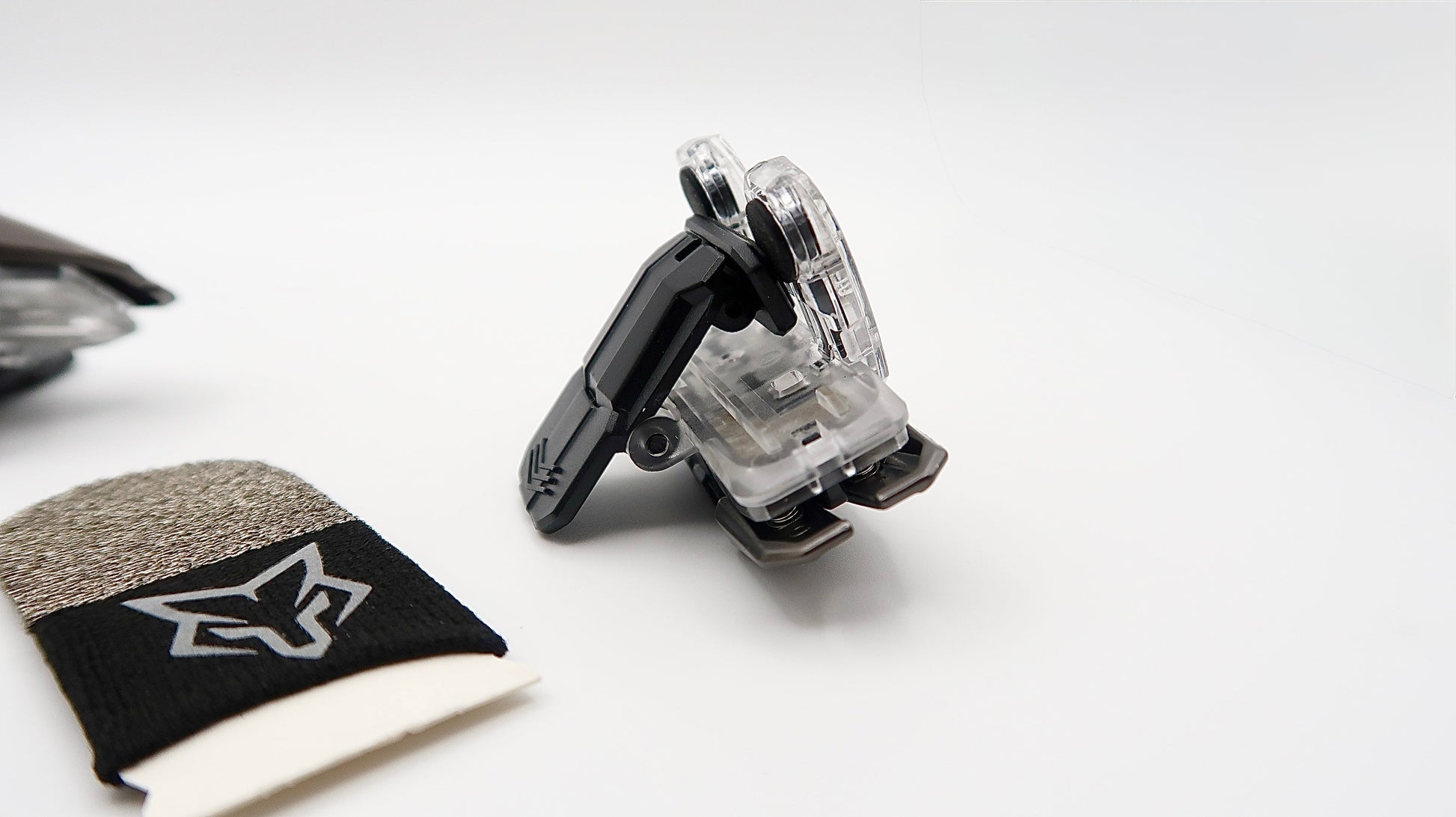 Sarafox K5 Mobile Gaming Trigger Kit