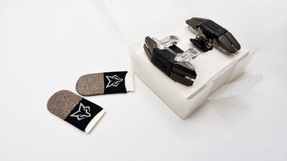 Sarafox K5 Mobile Gaming Trigger Kit