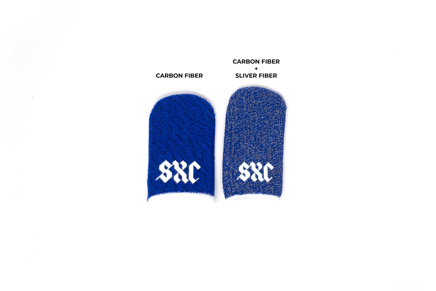 SXC Luminary Finger Sleeves "3 Pack"