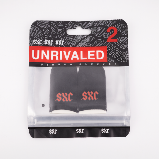 UNRIVALED