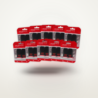 SXC "Consistency V1" Finger Sleeves