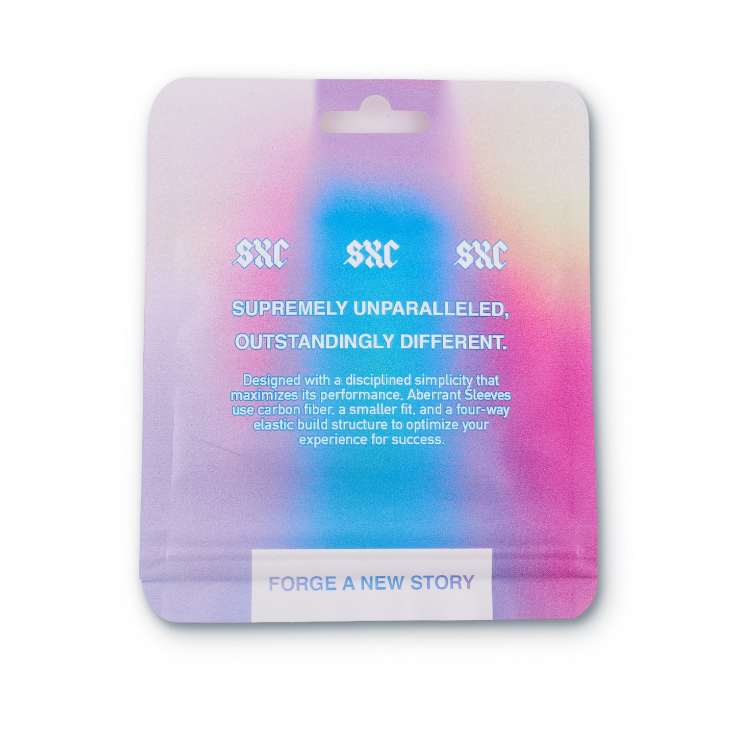 SXC Aberrant V1 Finger Sleeves — Tighter Fit
