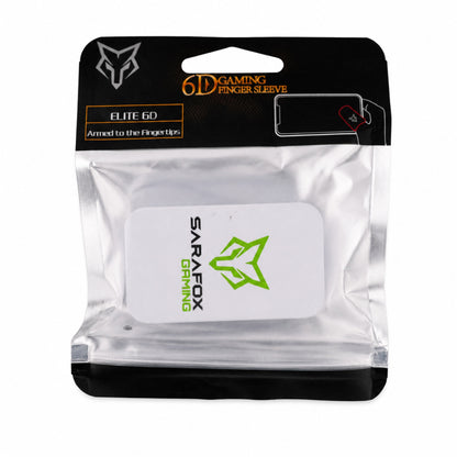 Sarafox V9 Finger Sleeves