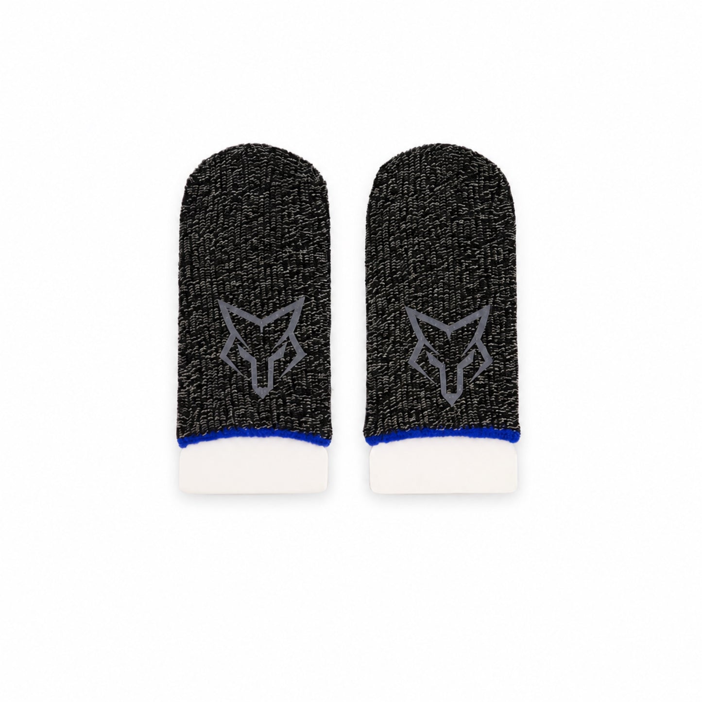 Sarafox V3 Finger Sleeves — Blue — 1 Pair