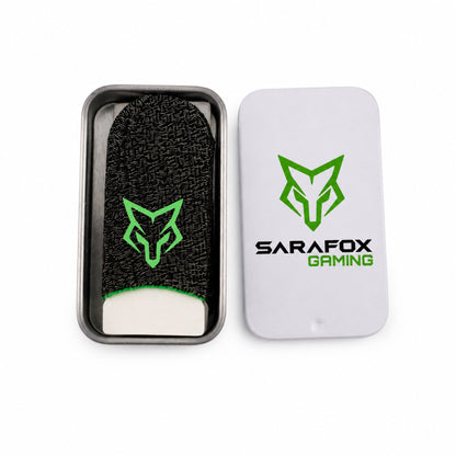 Sarafox V9 Finger Sleeves