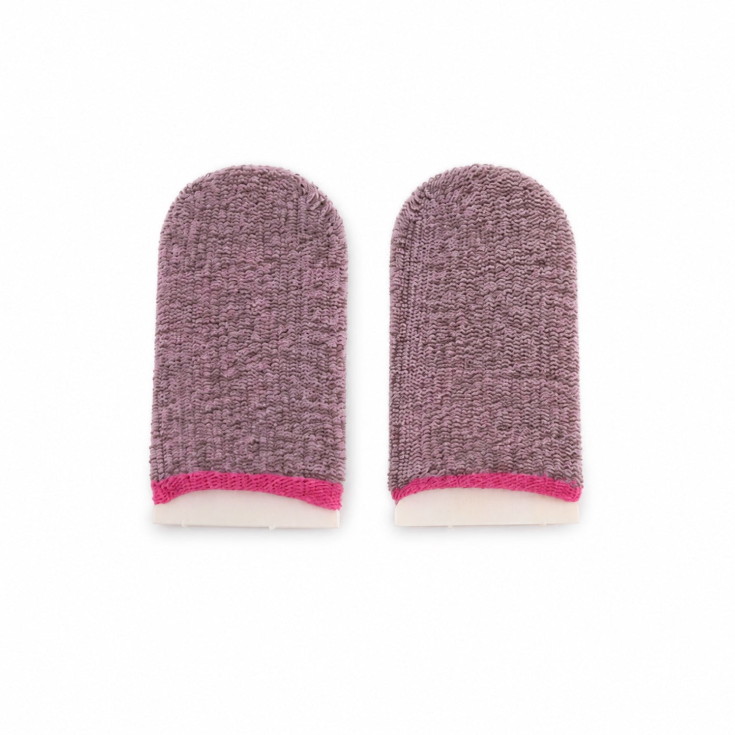Sarafox V2 Finger Sleeves — Pink — 1 Pair