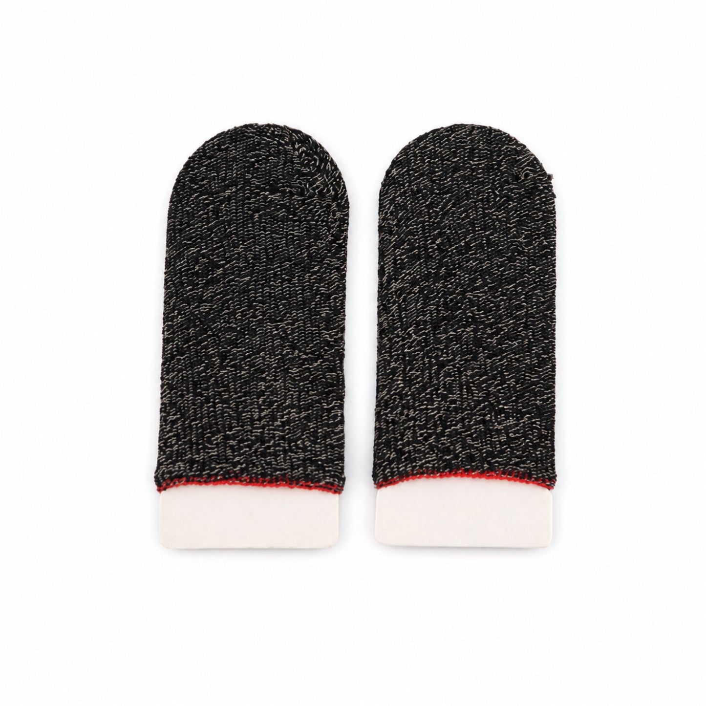 Sarafox V3 Finger Sleeves — Red — 1 Pair