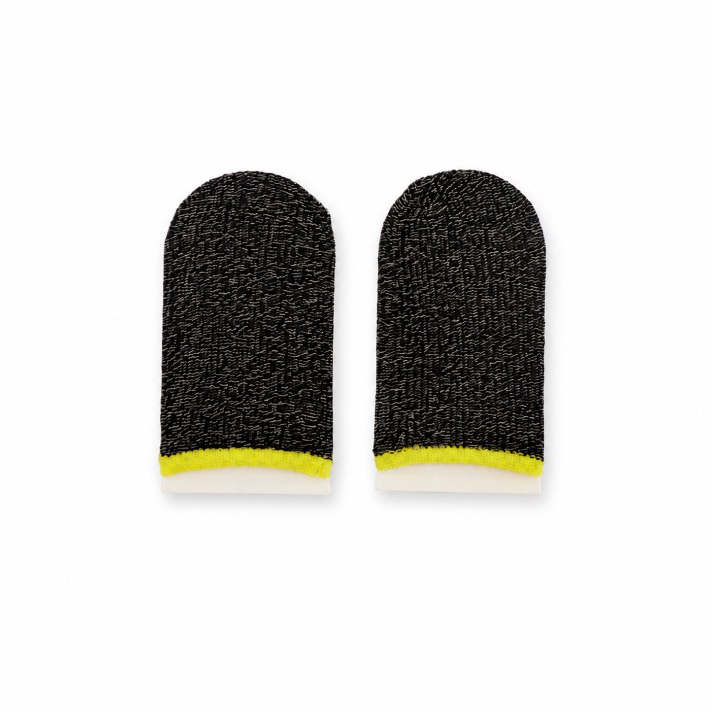 Sarafox V3 Finger Sleeves — Yellow — 1 Pair