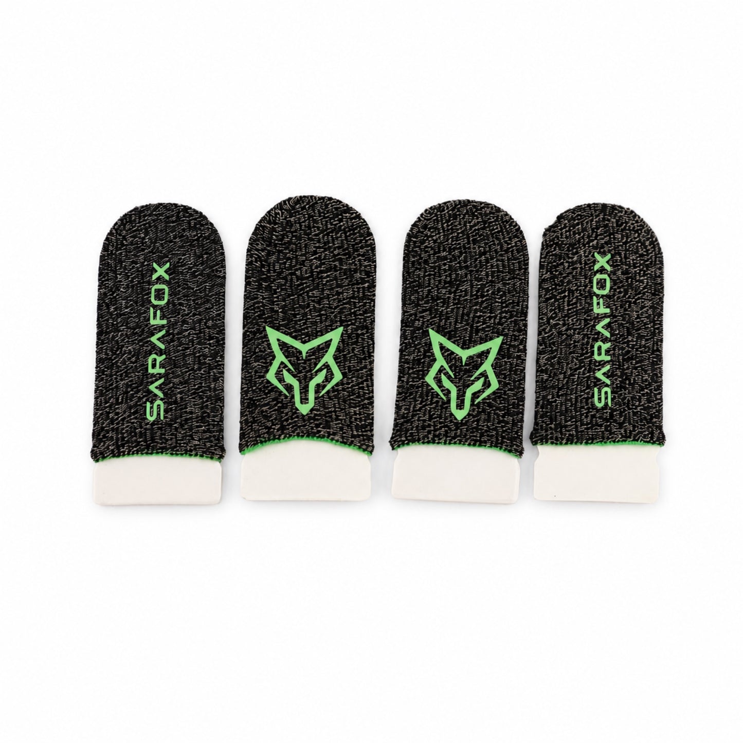 Sarafox V9 Finger Sleeves