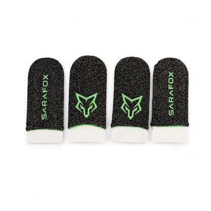 Sarafox V9 Finger Sleeves