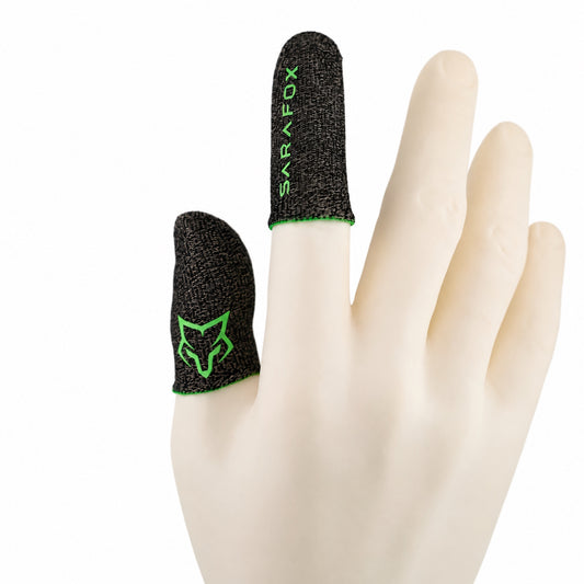 Sarafox V9 Finger Sleeves