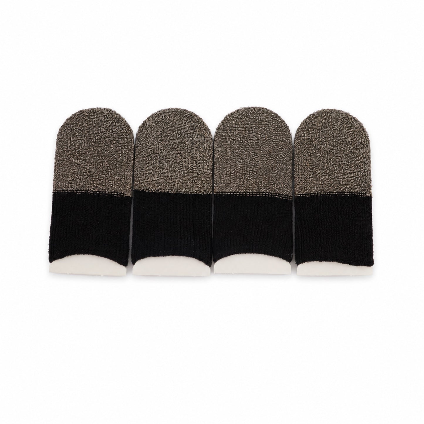 Sarafox V8 Finger Sleeves with Storage Tin — 2 Pairs