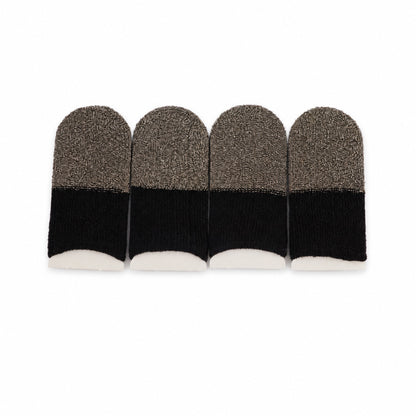 Sarafox V8 Finger Sleeves with Storage Tin — 2 Pairs