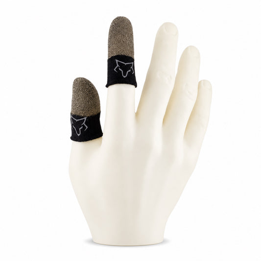 Sarafox V8 Finger Sleeves with Storage Tin — 2 Pairs