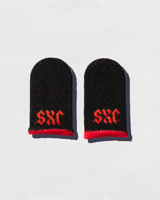 SXC Finger Sleeves | SXC Thumb Sleeves | sxc.gg