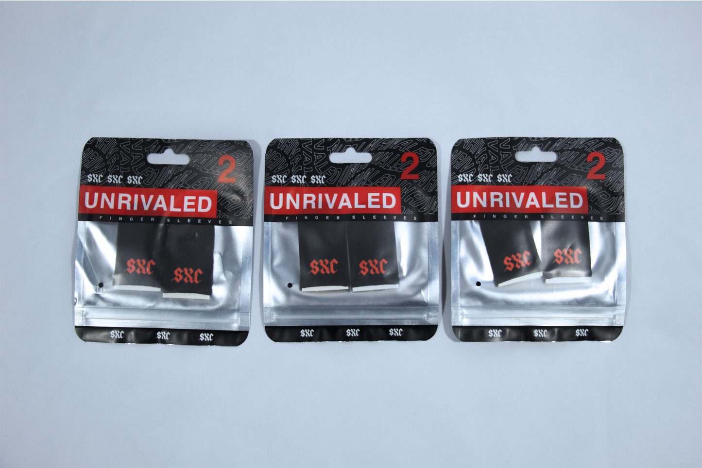 Mobile Gaming Finger Sleeves | Unrivaled V2 Sleeves | sxc.gg