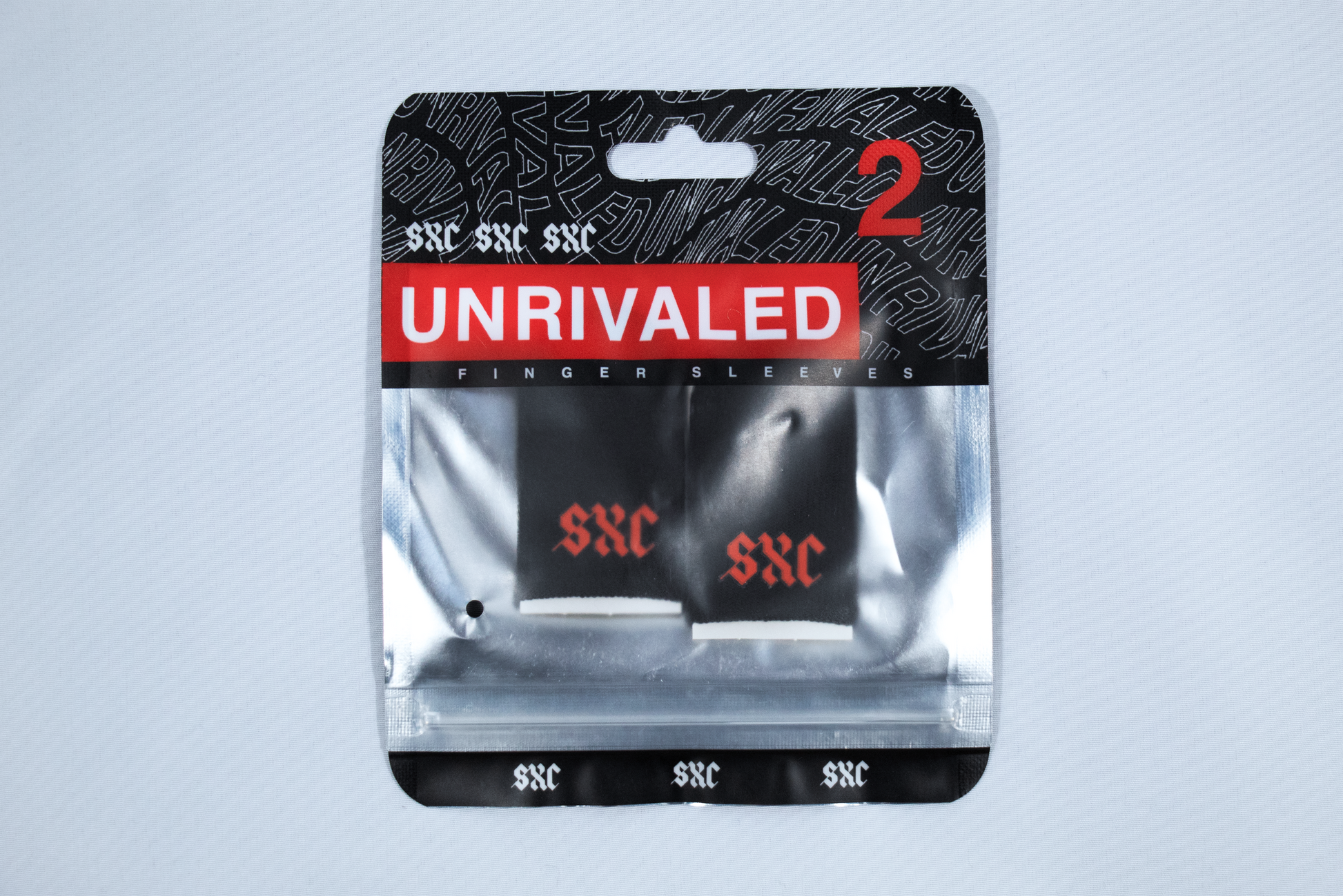 Mobile Gaming Finger Sleeves | Unrivaled V2 Sleeves | sxc.gg