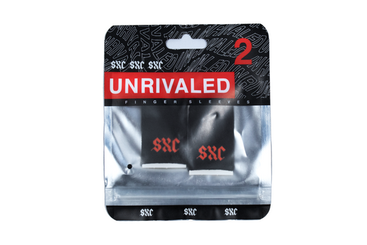 Mobile Gaming Finger Sleeves | Unrivaled V2 Sleeves | sxc.gg
