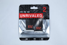 Load image into Gallery viewer, Mobile Gaming Finger Sleeves | Unrivaled V2 Sleeves | sxc.gg
